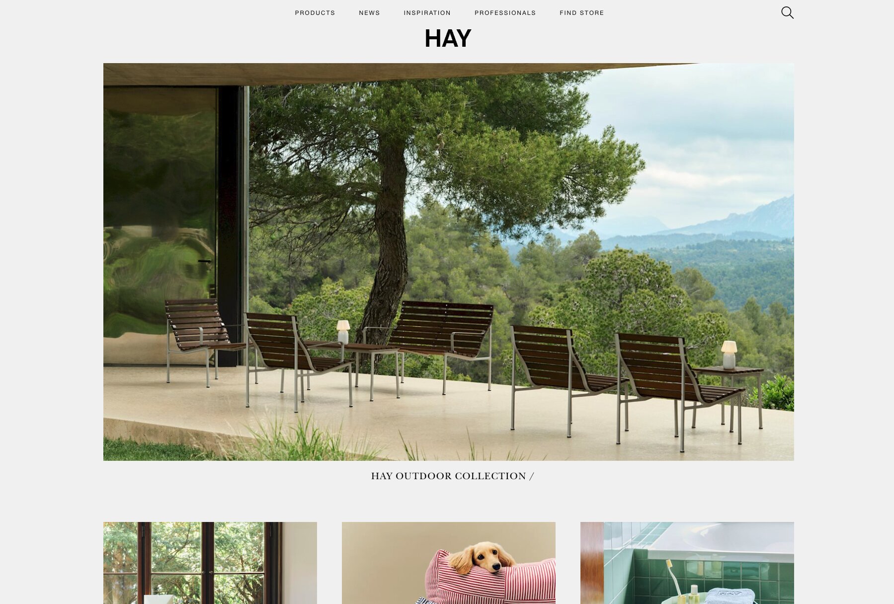 Hay logo