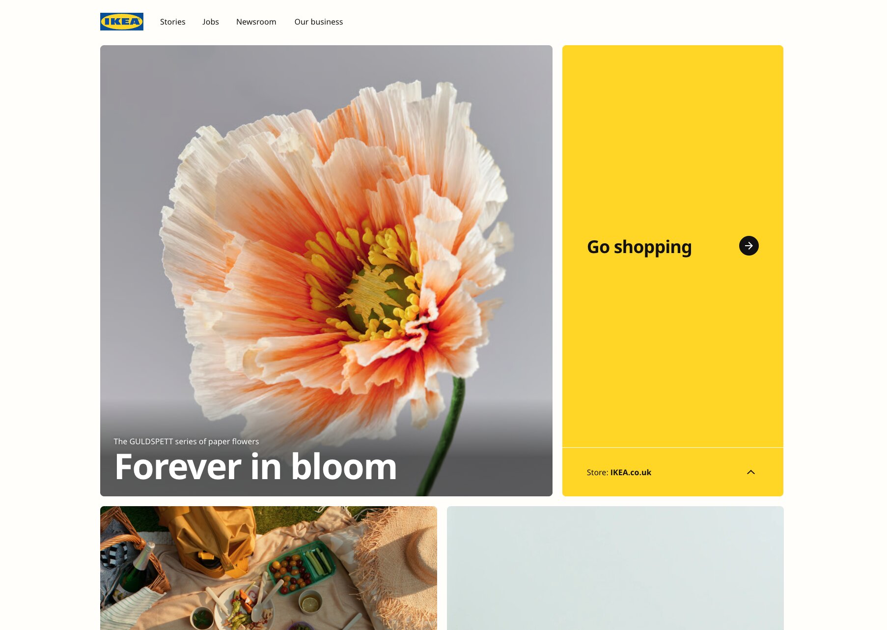 IKEA logo