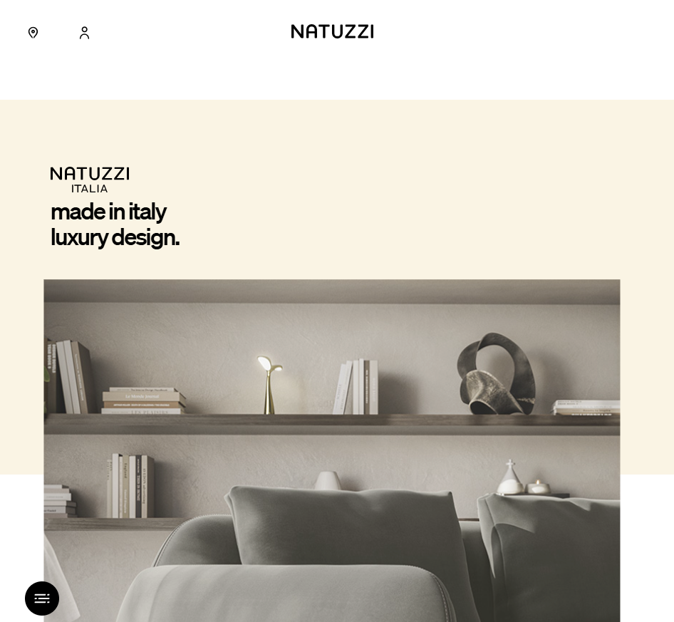 Natuzzi logo