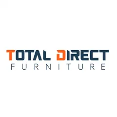 Total Direct Furniture logo